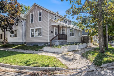 856 SW Watson Street SW Grand Rapids City MI 49504