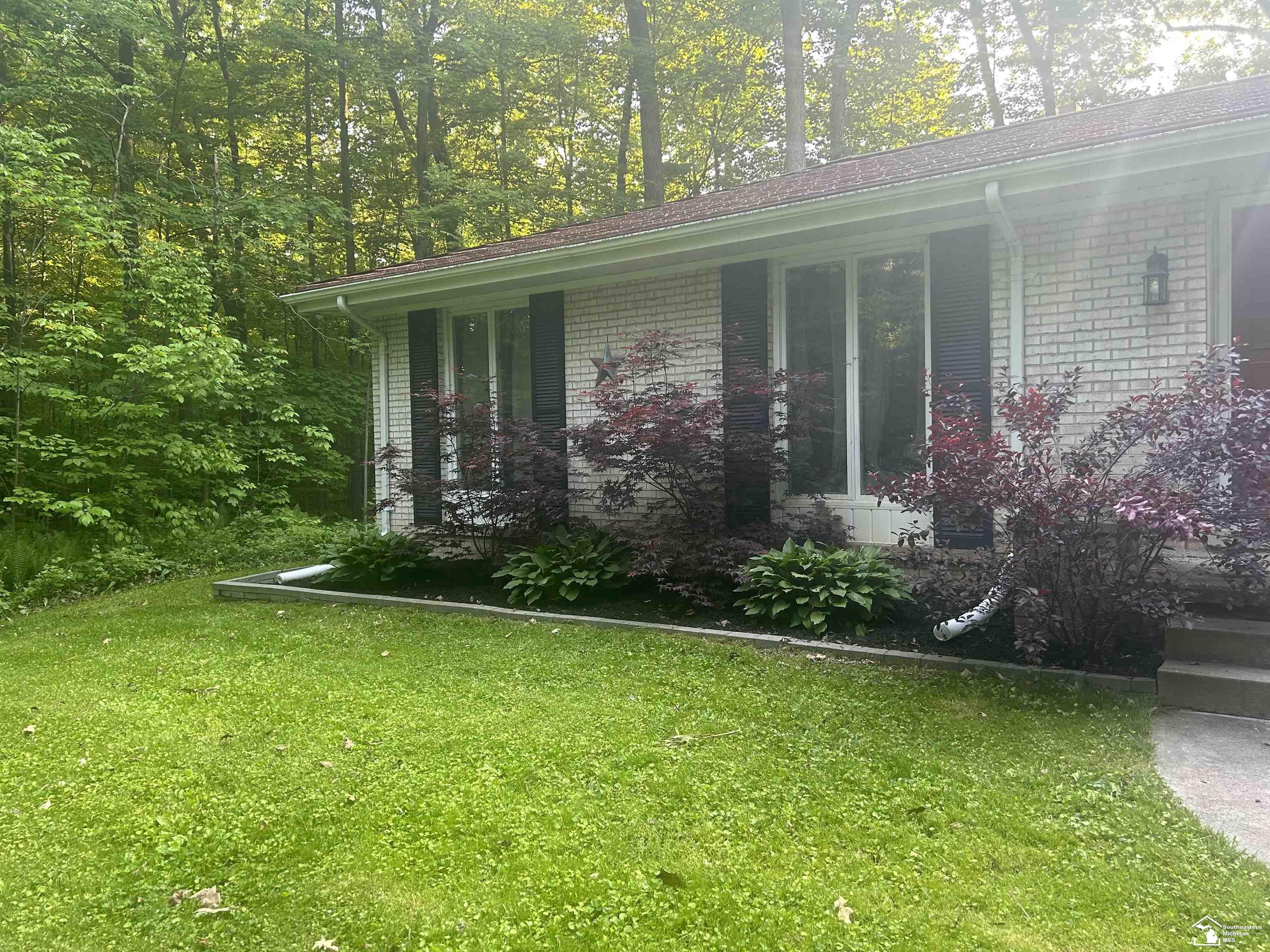 4312 Braun Road