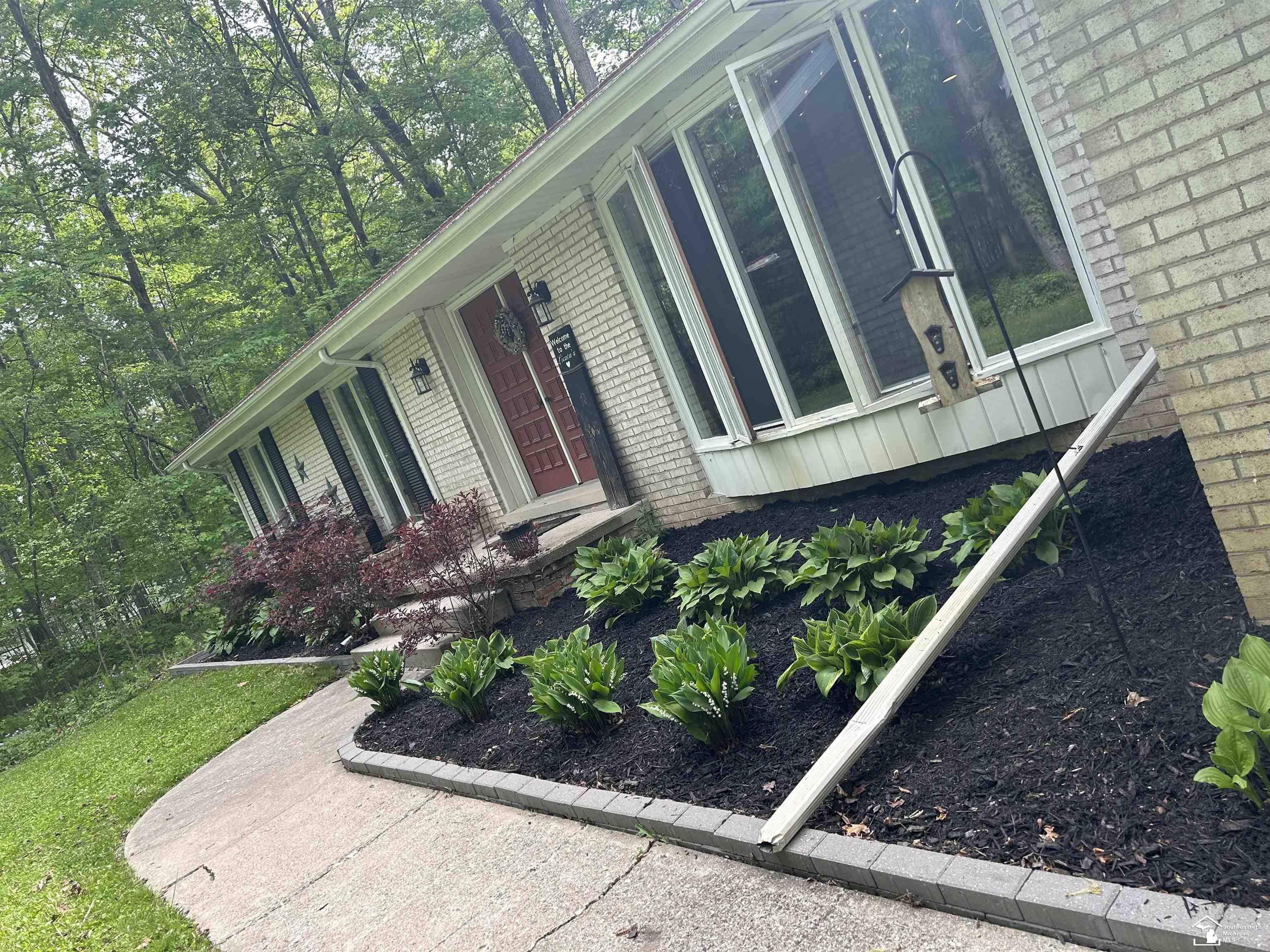 4312 Braun Road