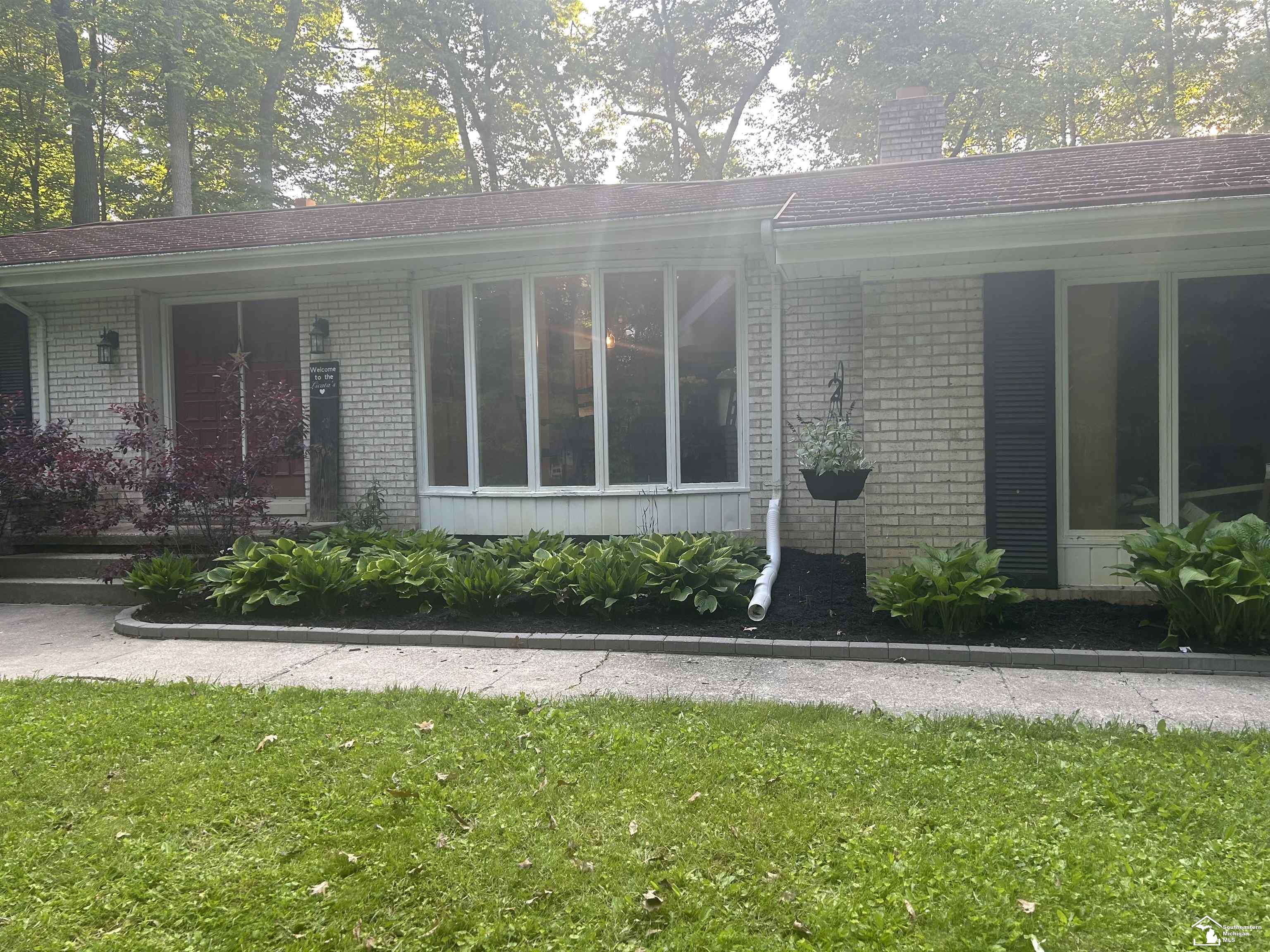4312 Braun Road