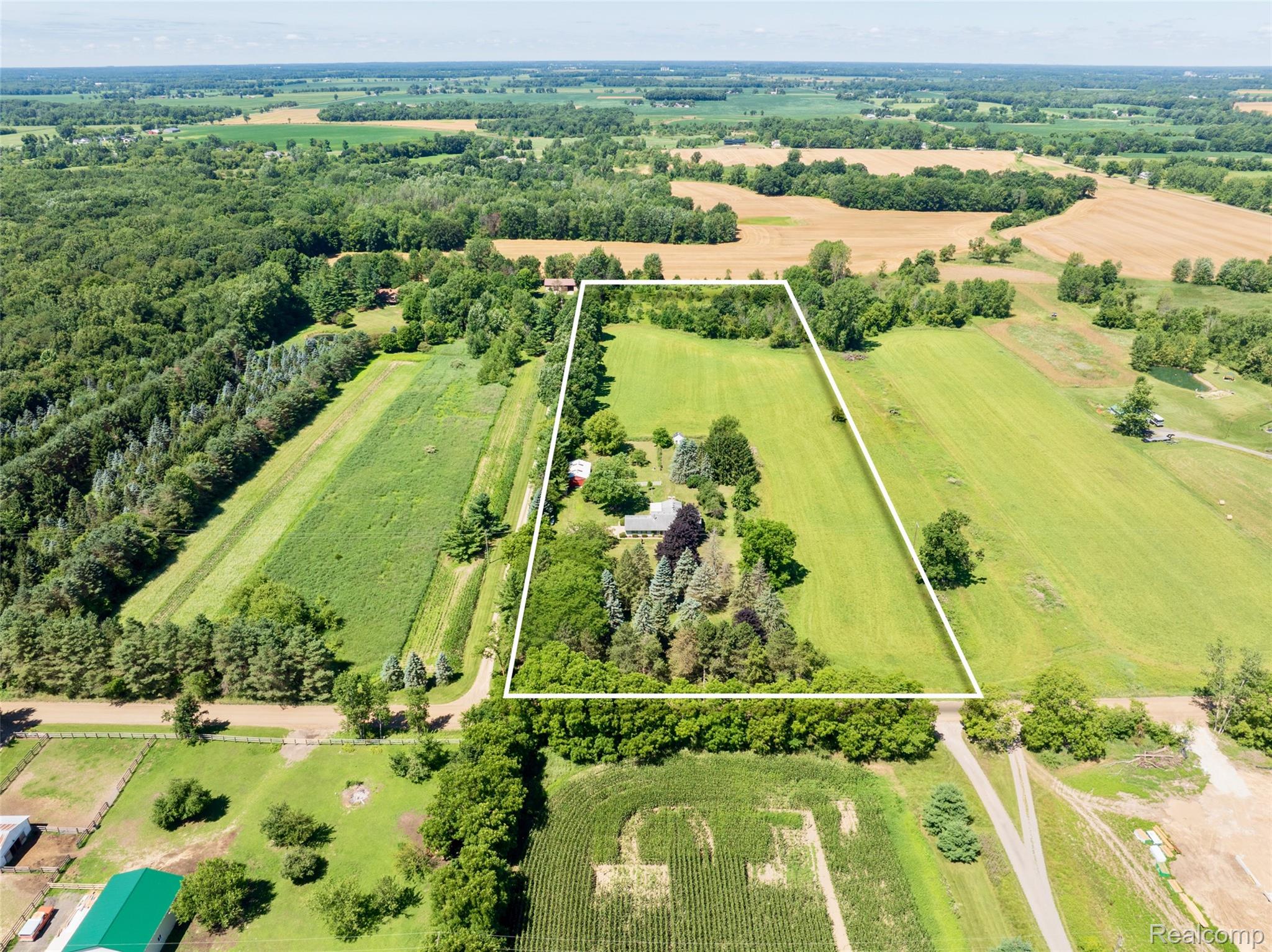 595 N Cedar Road