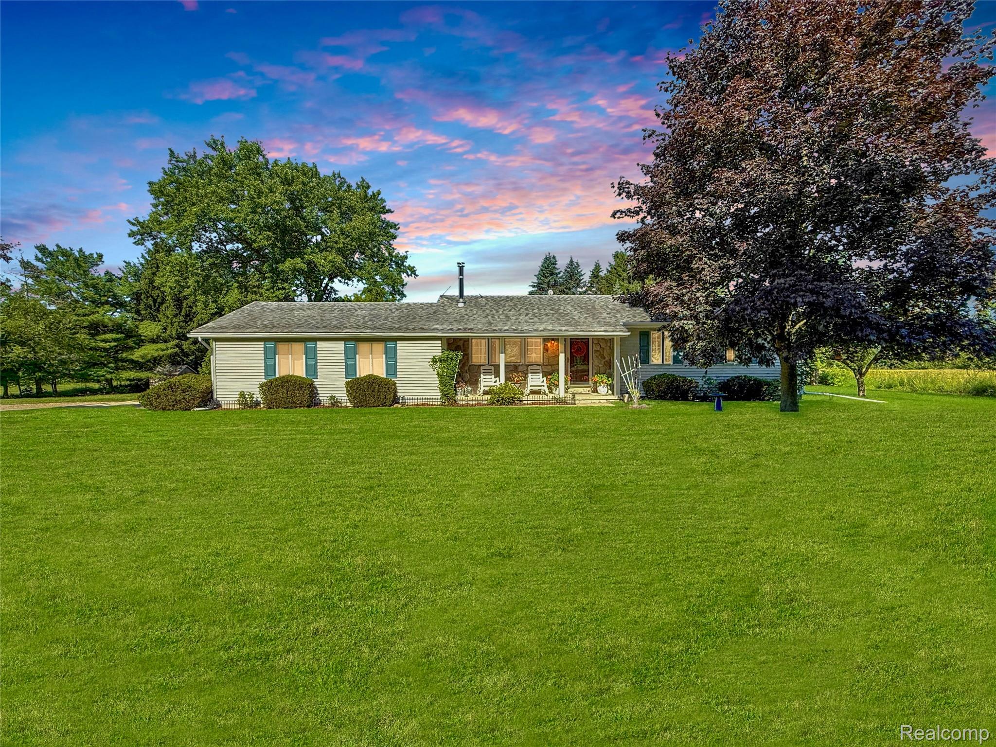 595 N Cedar Road
