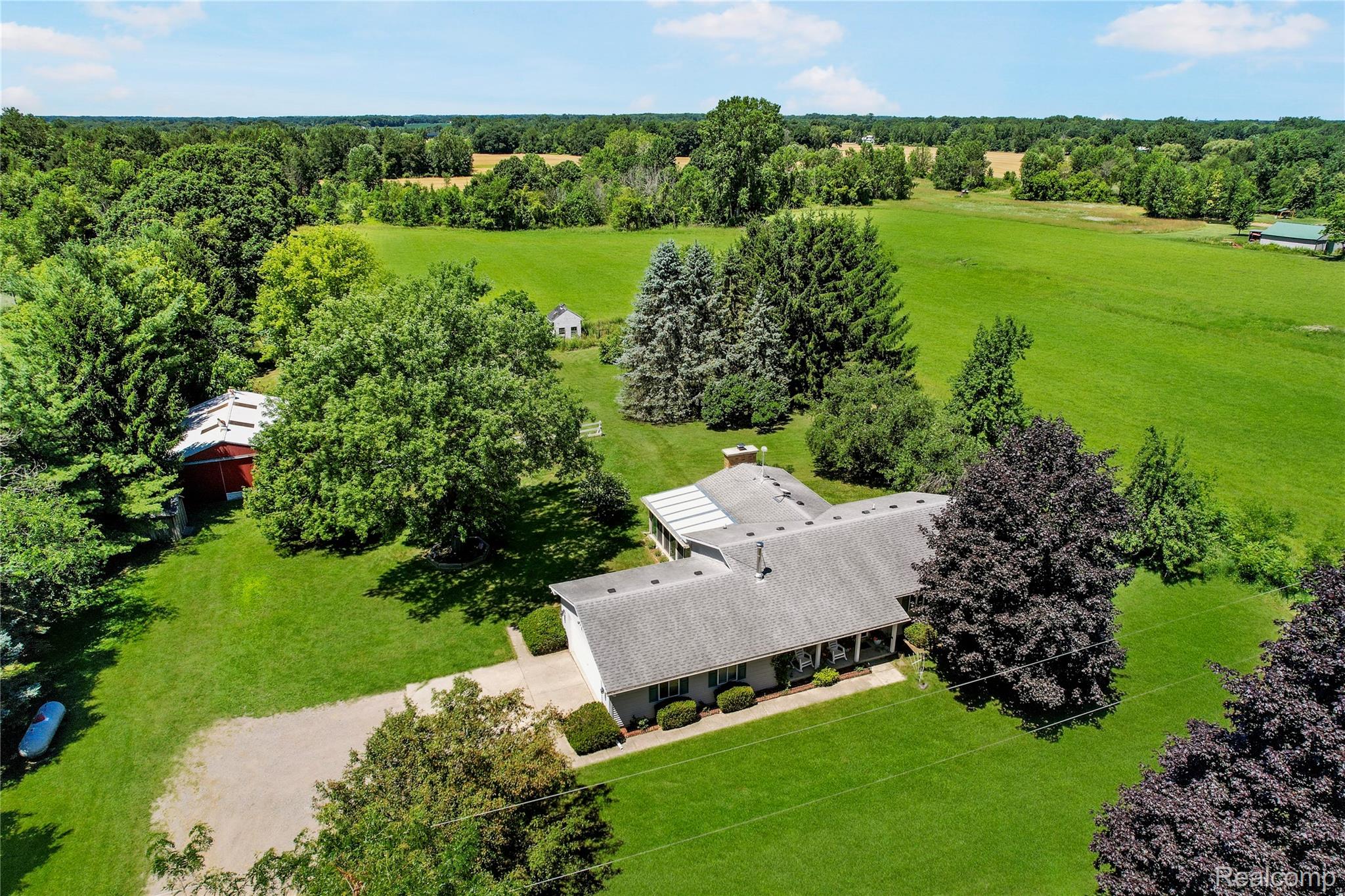595 N Cedar Road