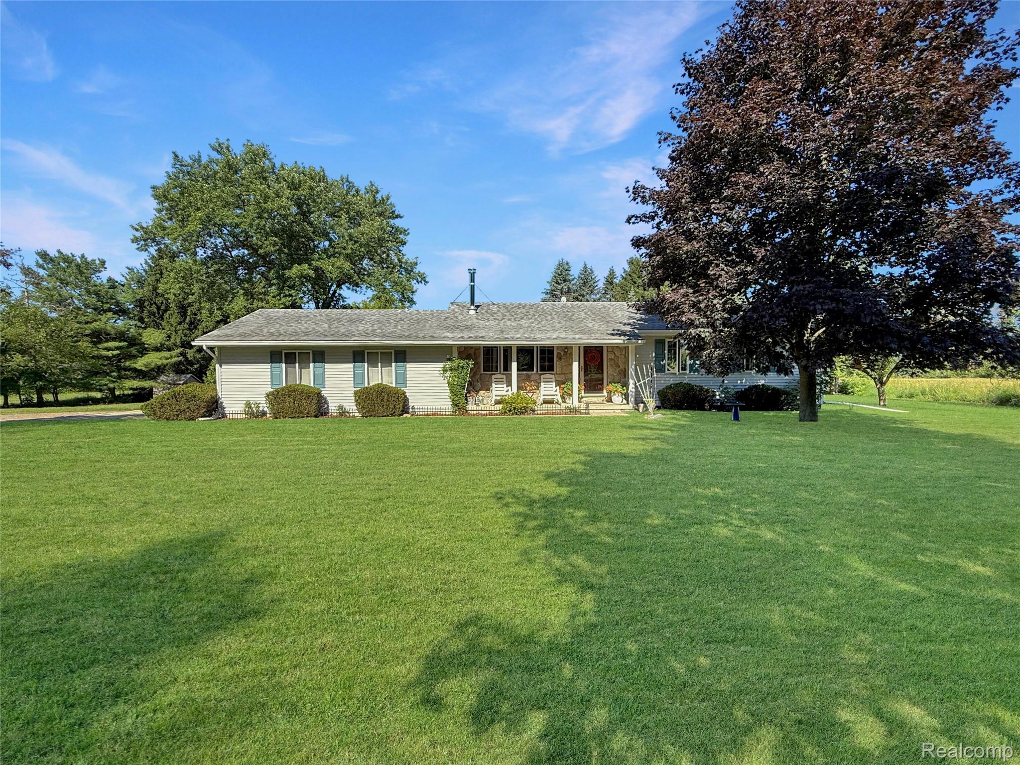 595 N Cedar Road