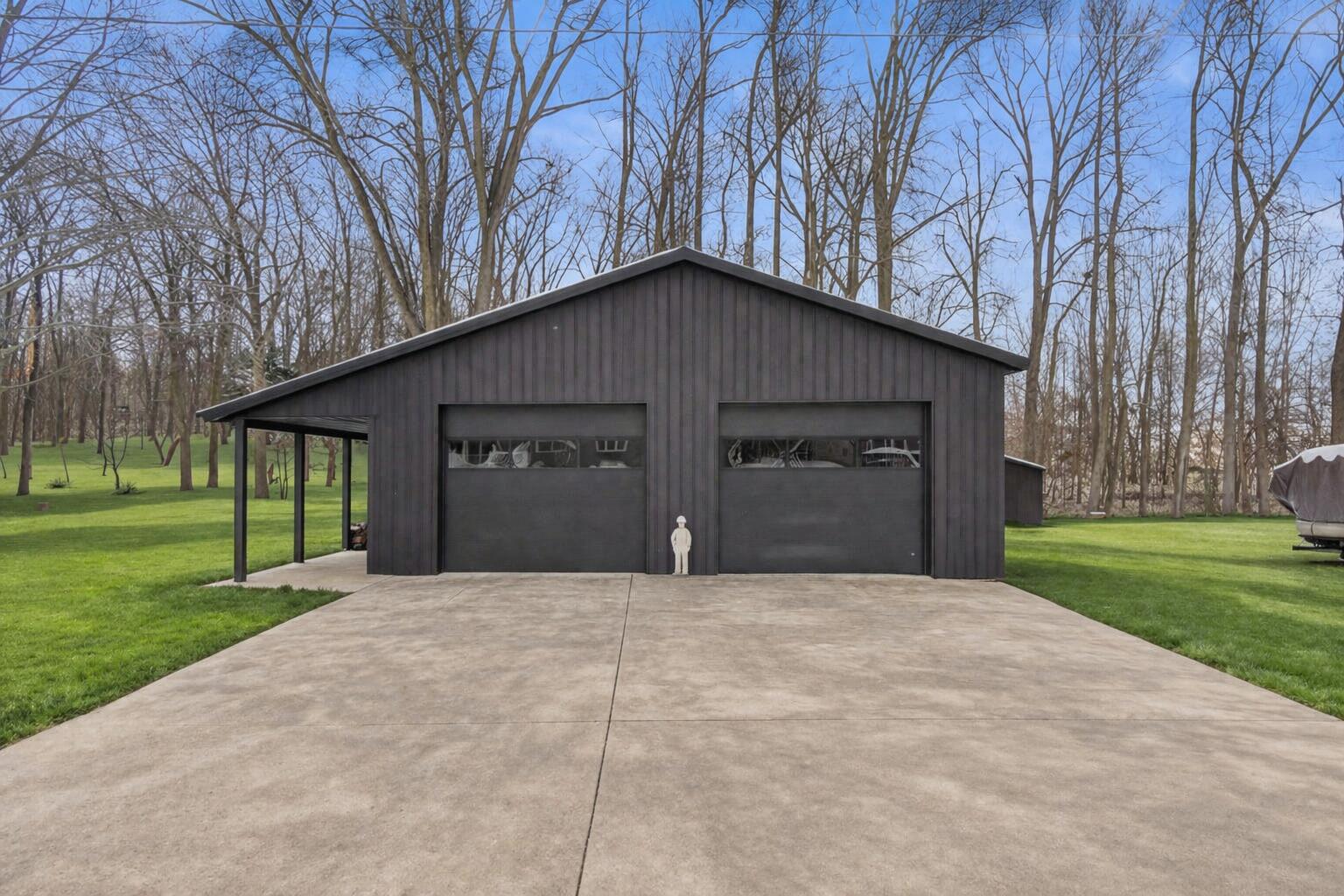 244 Custer Drive