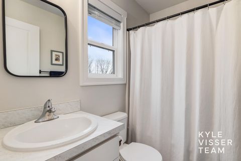 Tiny photo for 2649 Dean Lake Avenue NE, Grand Rapids Charter Township, MI 49505 (MLS # 65026006005)