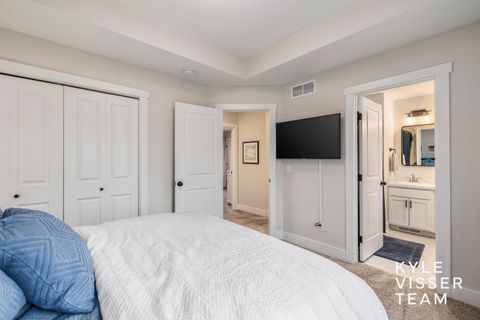 Tiny photo for 2649 Dean Lake Avenue NE, Grand Rapids Charter Township, MI 49505 (MLS # 65026006005)