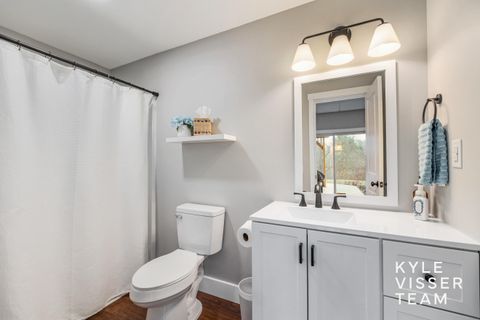 Tiny photo for 2649 Dean Lake Avenue NE, Grand Rapids Charter Township, MI 49505 (MLS # 65026006005)