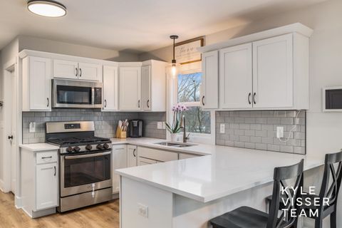 Tiny photo for 2649 Dean Lake Avenue NE, Grand Rapids Charter Township, MI 49505 (MLS # 65026006005)