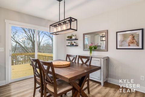 Tiny photo for 2649 Dean Lake Avenue NE, Grand Rapids Charter Township, MI 49505 (MLS # 65026006005)