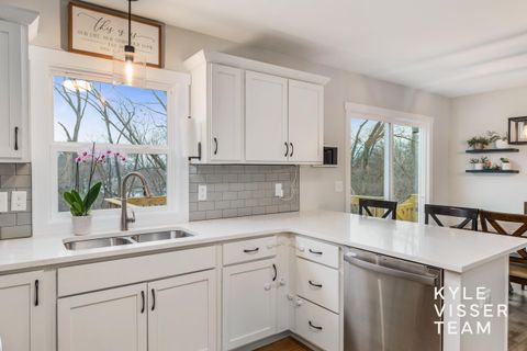 Tiny photo for 2649 Dean Lake Avenue NE, Grand Rapids Charter Township, MI 49505 (MLS # 65026006005)