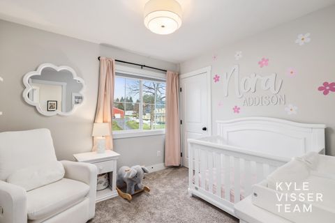 Tiny photo for 2649 Dean Lake Avenue NE, Grand Rapids Charter Township, MI 49505 (MLS # 65026006005)