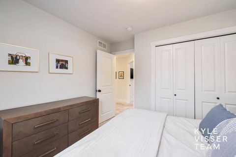 Tiny photo for 2649 Dean Lake Avenue NE, Grand Rapids Charter Township, MI 49505 (MLS # 65026006005)