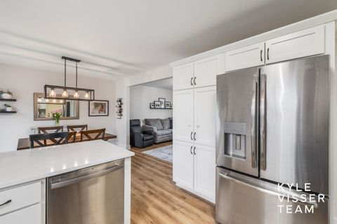 Tiny photo for 2649 Dean Lake Avenue NE, Grand Rapids Charter Township, MI 49505 (MLS # 65026006005)