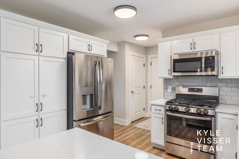 Tiny photo for 2649 Dean Lake Avenue NE, Grand Rapids Charter Township, MI 49505 (MLS # 65026006005)