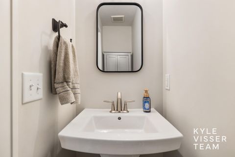 Tiny photo for 2649 Dean Lake Avenue NE, Grand Rapids Charter Township, MI 49505 (MLS # 65026006005)