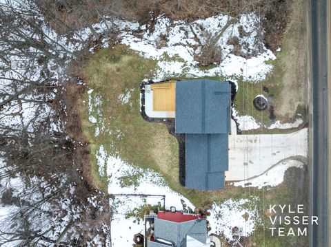Tiny photo for 2649 Dean Lake Avenue NE, Grand Rapids Charter Township, MI 49505 (MLS # 65026006005)
