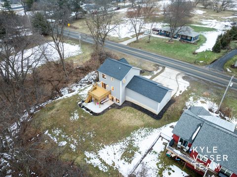 Tiny photo for 2649 Dean Lake Avenue NE, Grand Rapids Charter Township, MI 49505 (MLS # 65026006005)