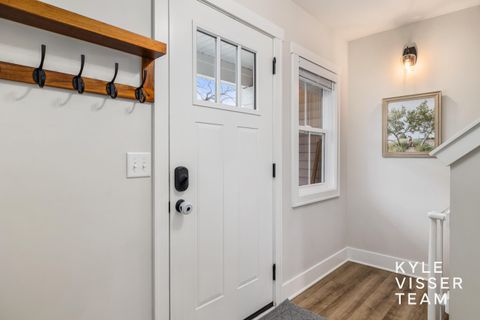 Tiny photo for 2649 Dean Lake Avenue NE, Grand Rapids Charter Township, MI 49505 (MLS # 65026006005)