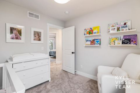 Tiny photo for 2649 Dean Lake Avenue NE, Grand Rapids Charter Township, MI 49505 (MLS # 65026006005)