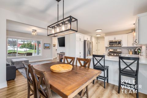 Tiny photo for 2649 Dean Lake Avenue NE, Grand Rapids Charter Township, MI 49505 (MLS # 65026006005)