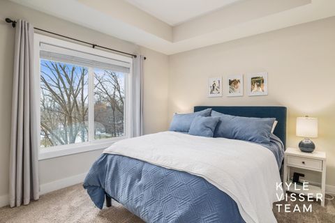 Tiny photo for 2649 Dean Lake Avenue NE, Grand Rapids Charter Township, MI 49505 (MLS # 65026006005)