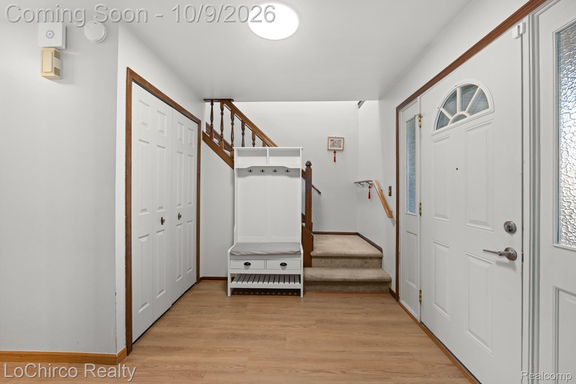 3683 Fernleigh Drive