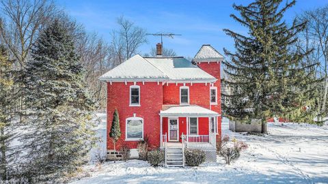 8142 Mason Road Lynn Township MI 48097