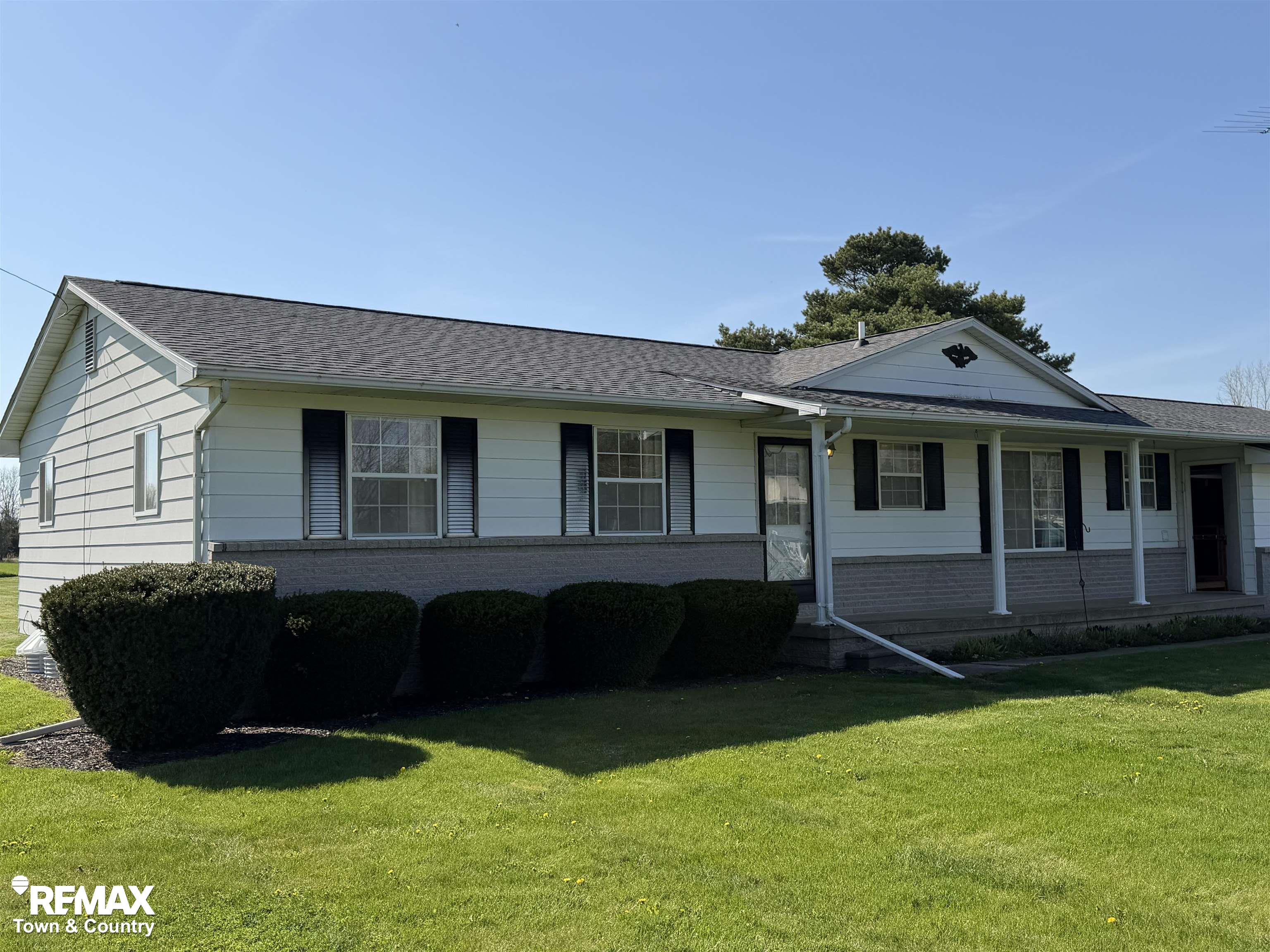 9096 Duffield Road