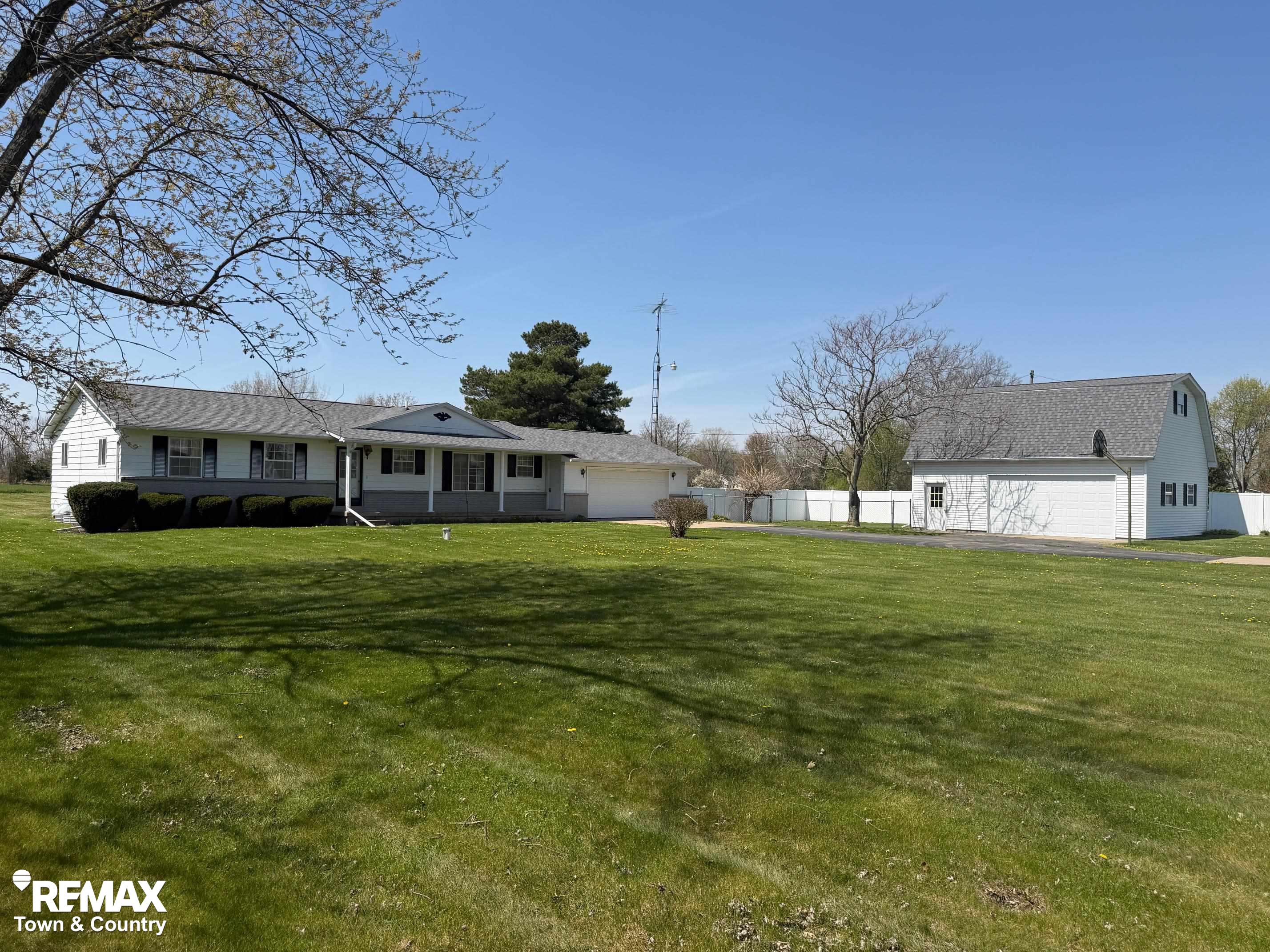 9096 Duffield Road