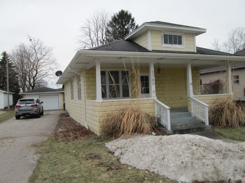 3780 Lake Street Bridgman City MI 49106