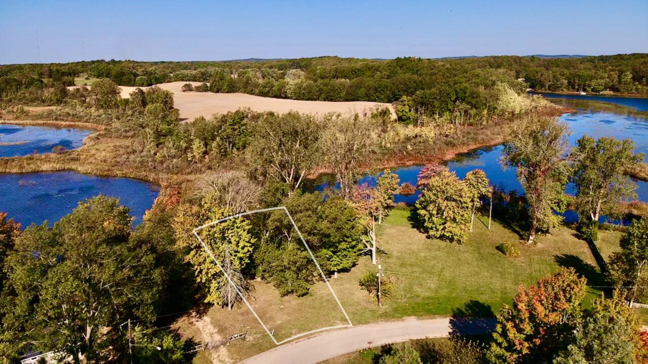 Hope Township, Michigan 49046, United States, ,Land,Pending,142025