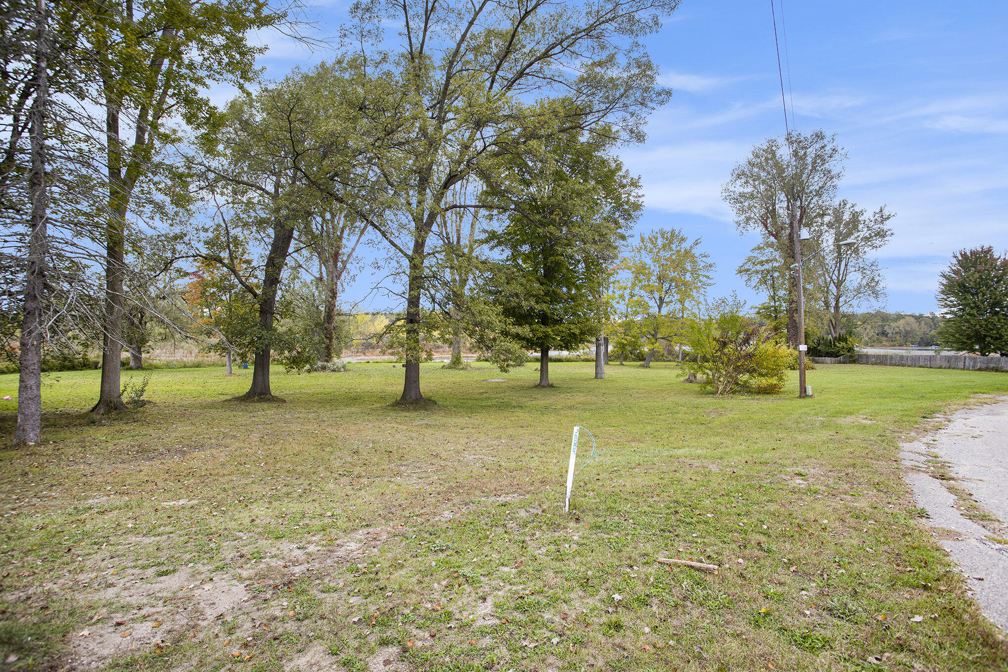 Hope Township, Michigan 49046, United States, ,Land,Pending,142025