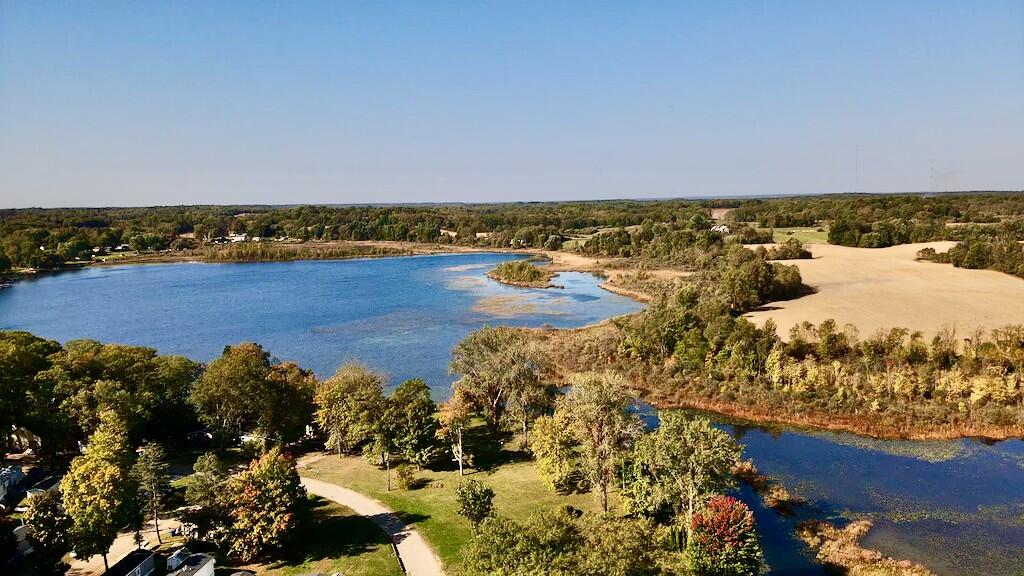 Hope Township, Michigan 49046, United States, ,Land,Pending,142025