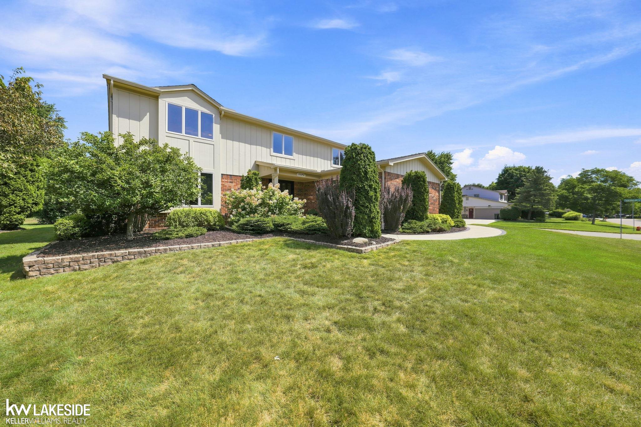 3392 Innsbrook Drive