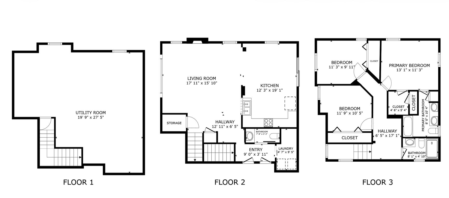 3725 Shearwater Lane