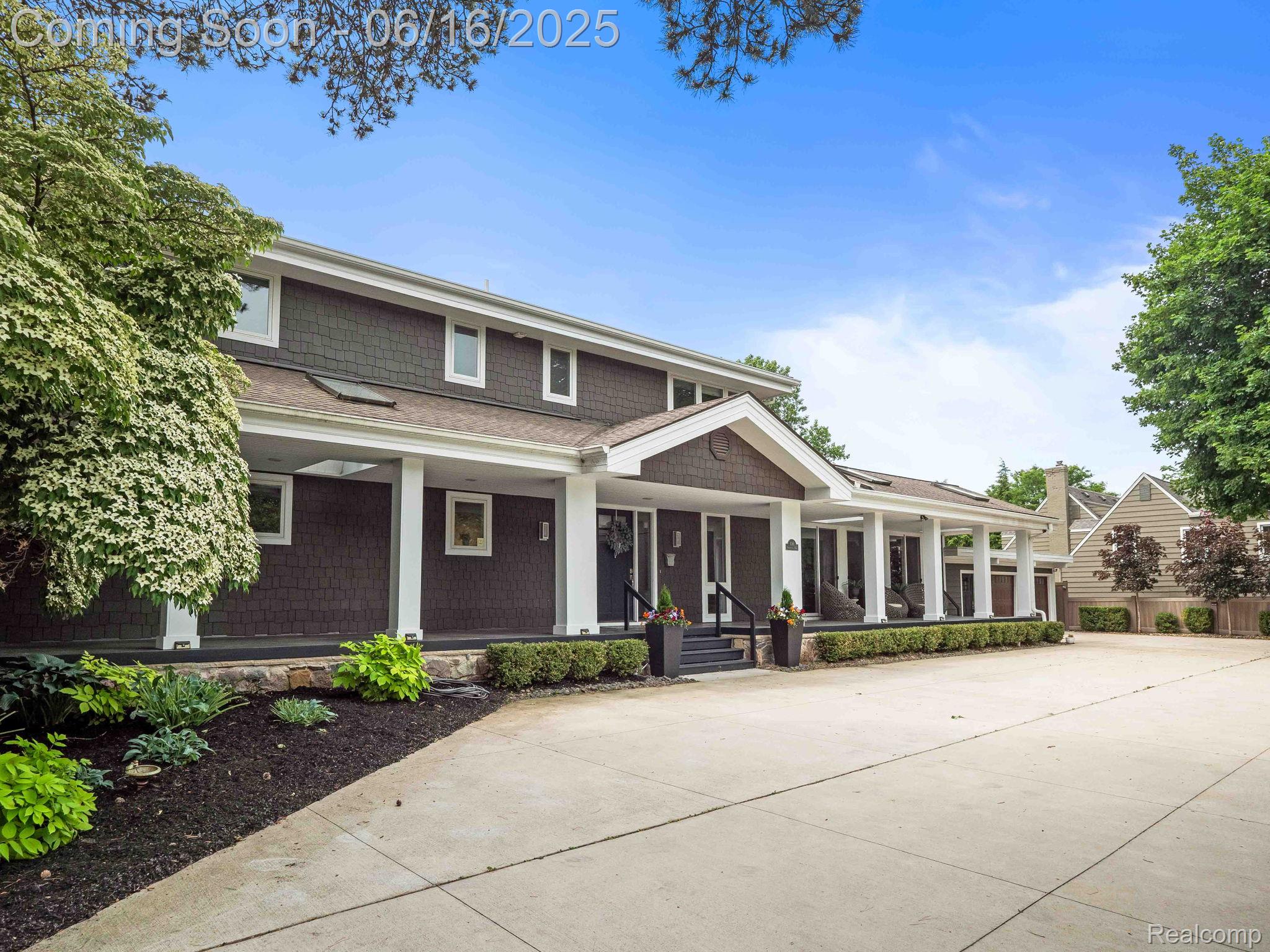 1088 Southfield Road