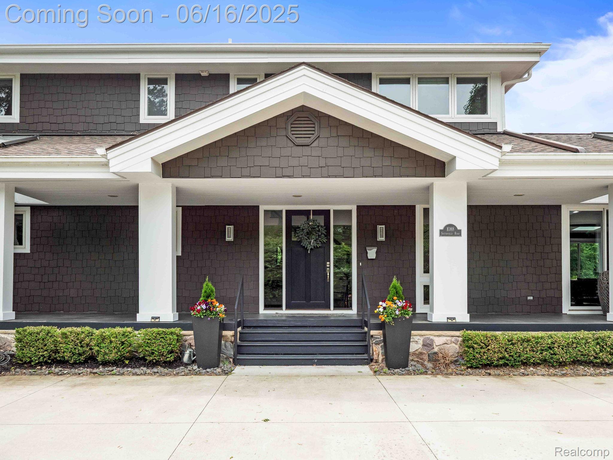 1088 Southfield Road