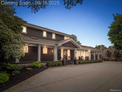 1088 Southfield Road Birmingham City MI 48009