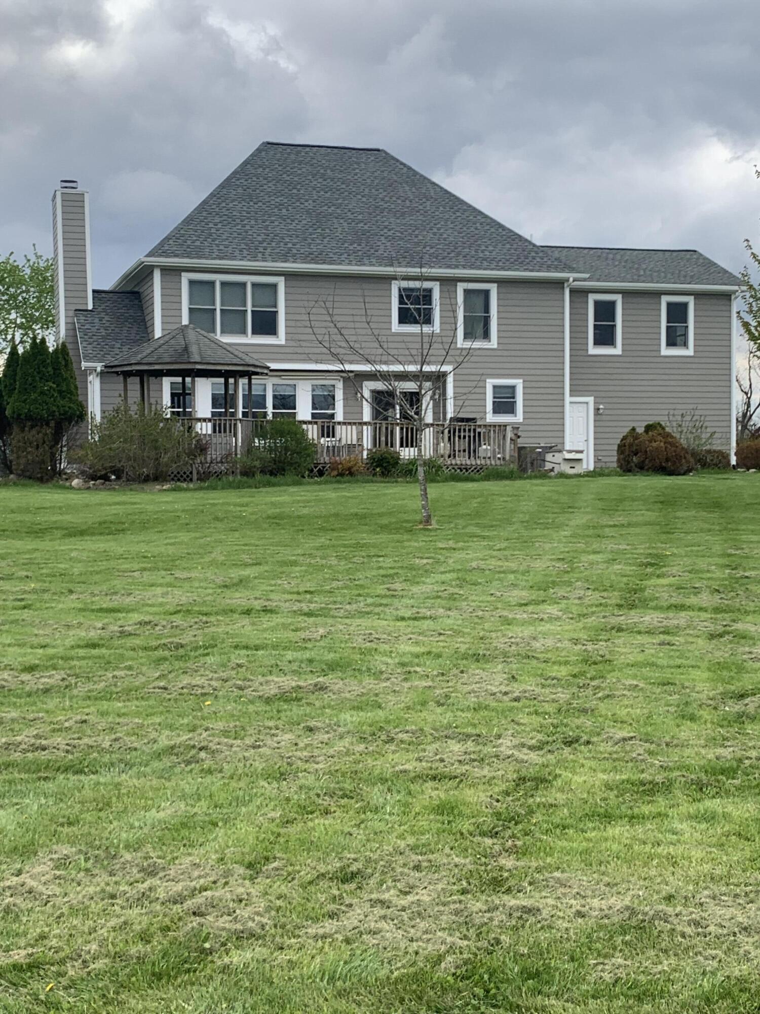 7460 Bethel Church Road