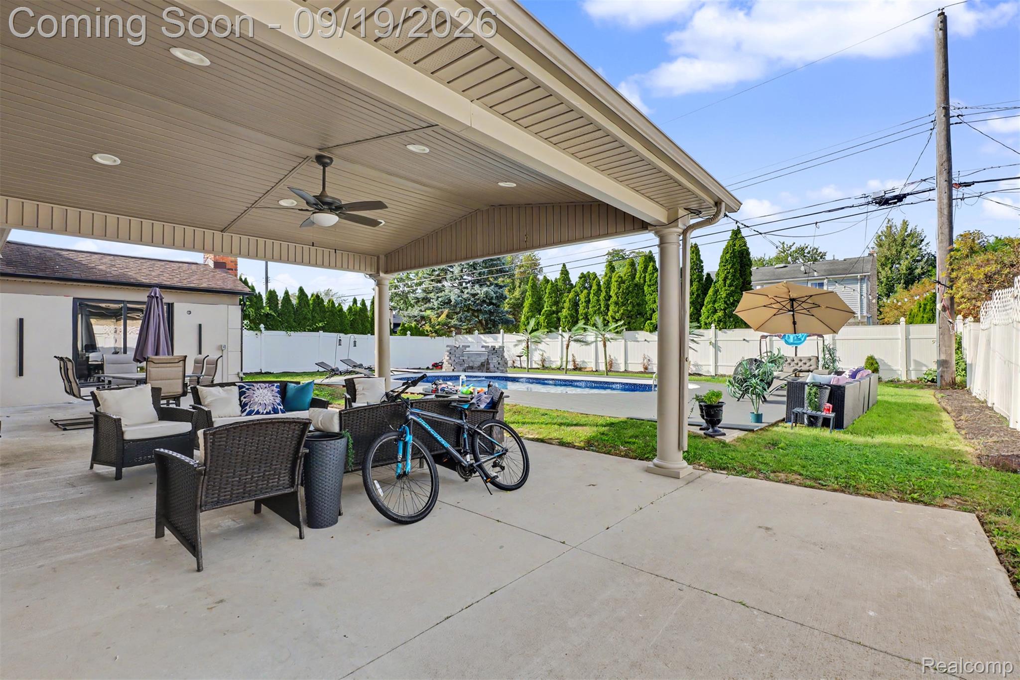 26356 Simone Street