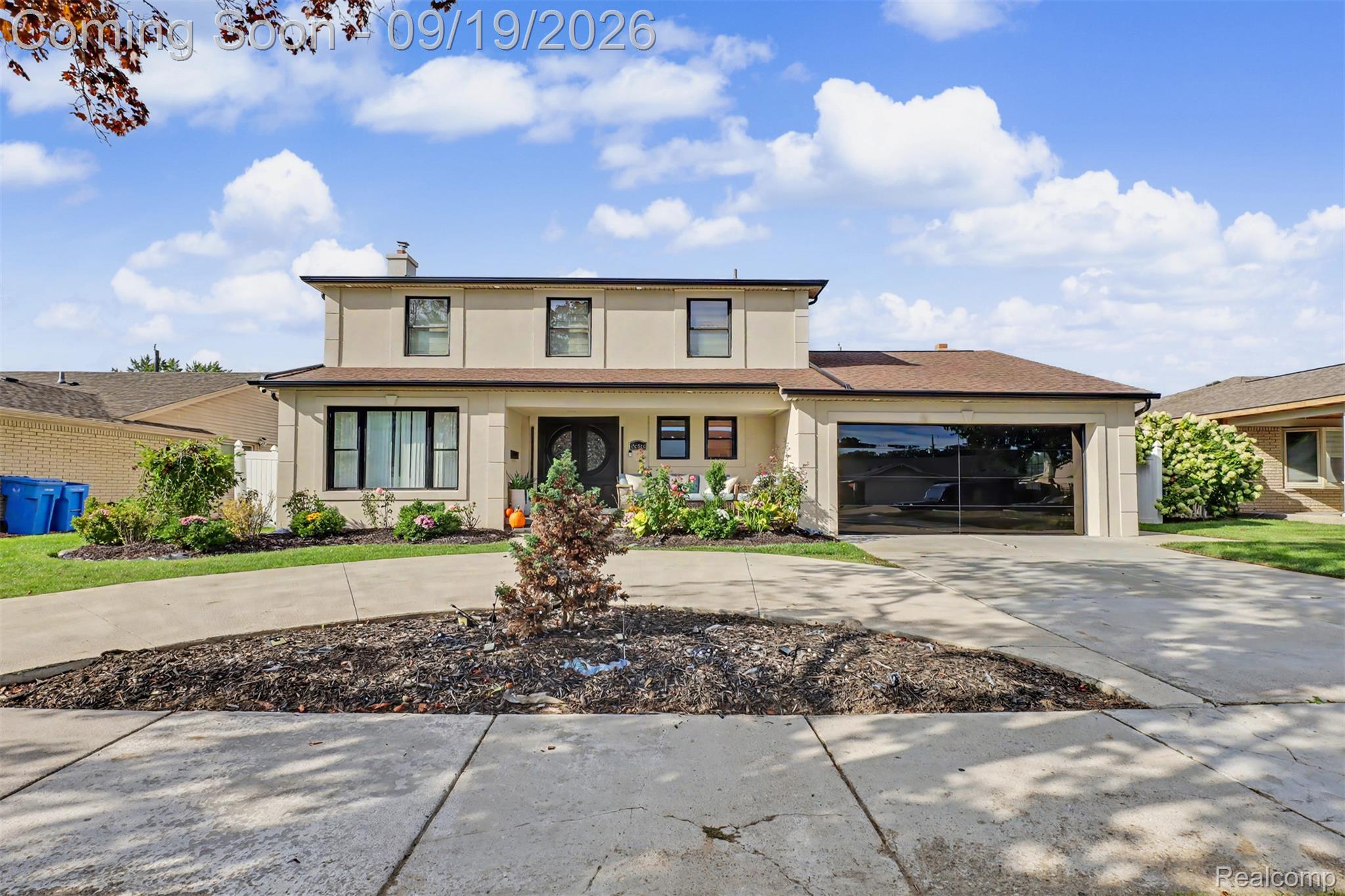 26356 Simone Street