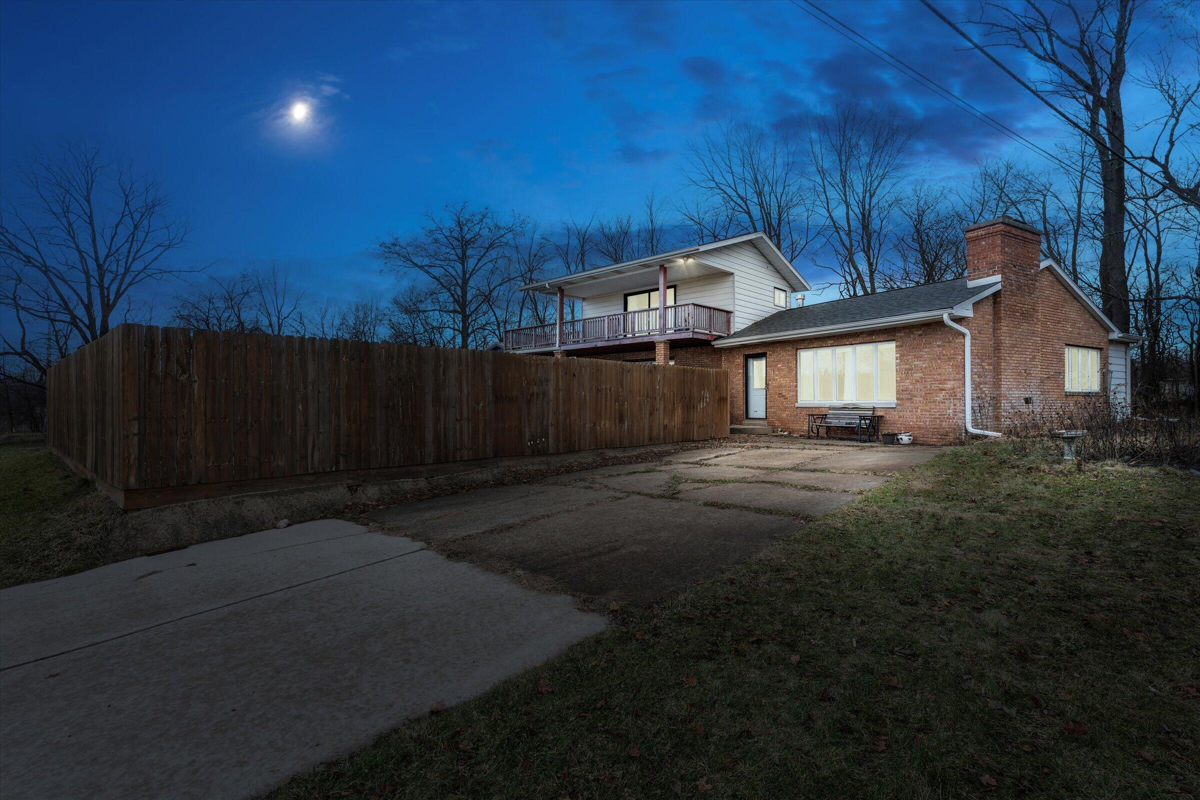 709 Park Shore Drive