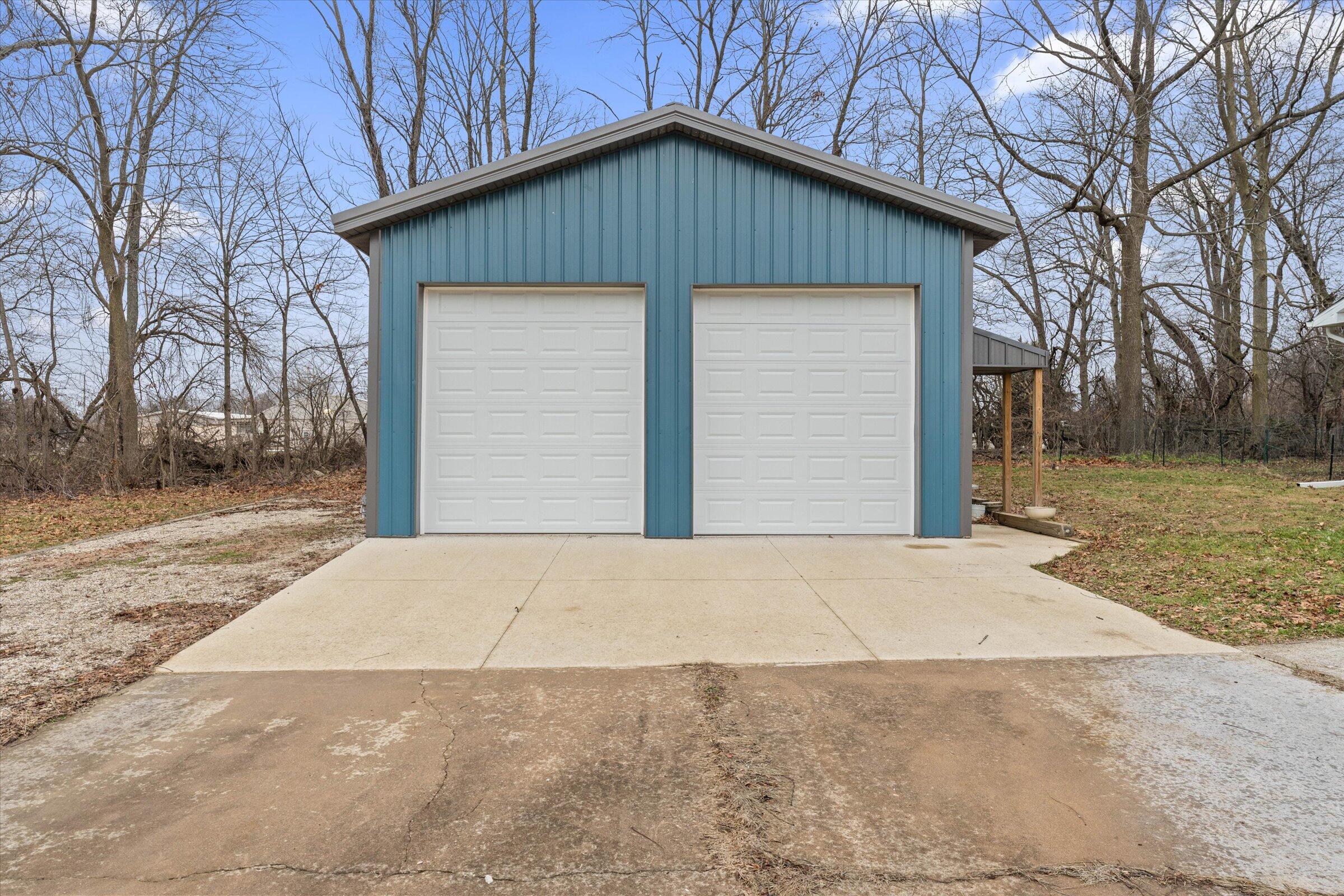 709 Park Shore Drive