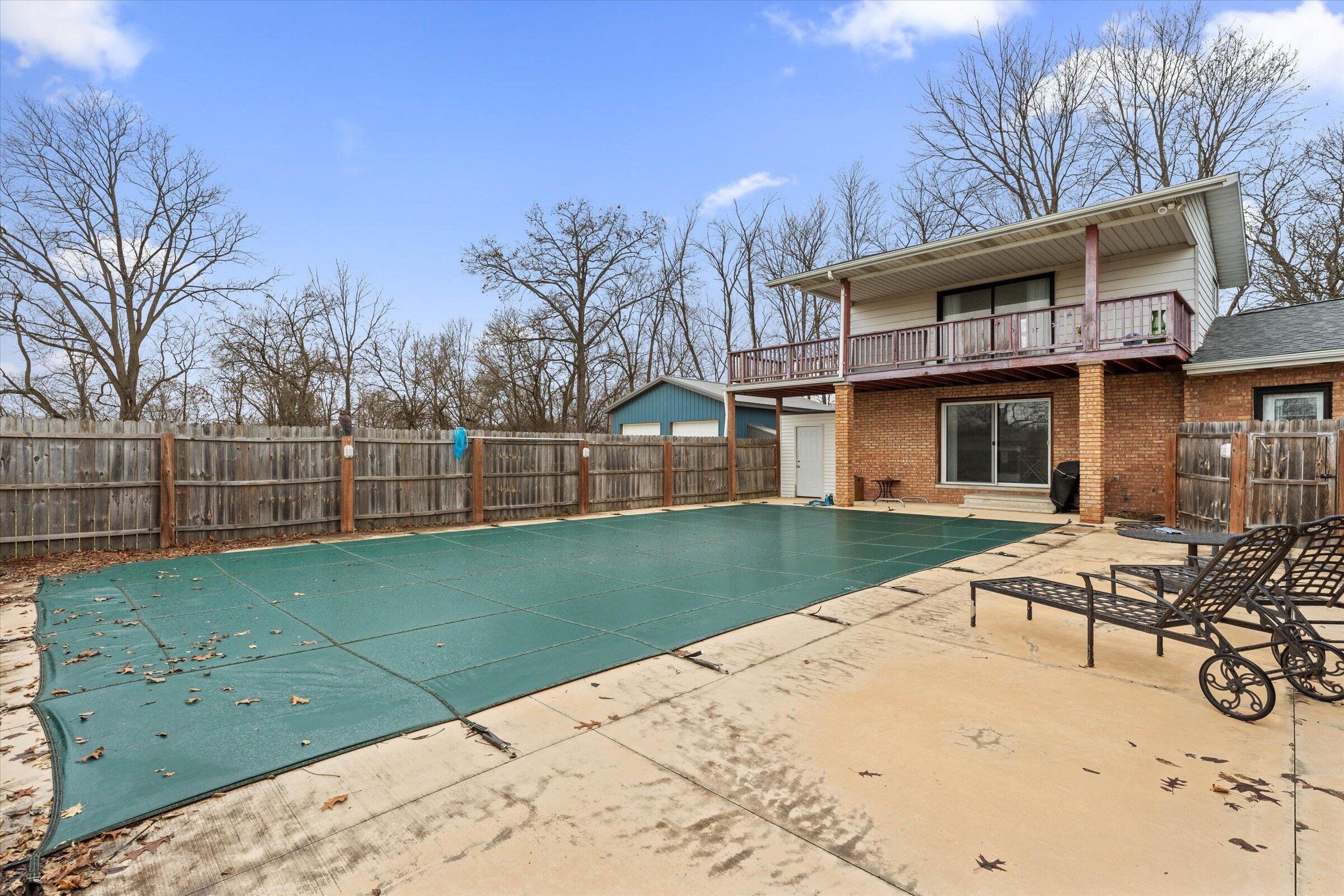 709 Park Shore Drive