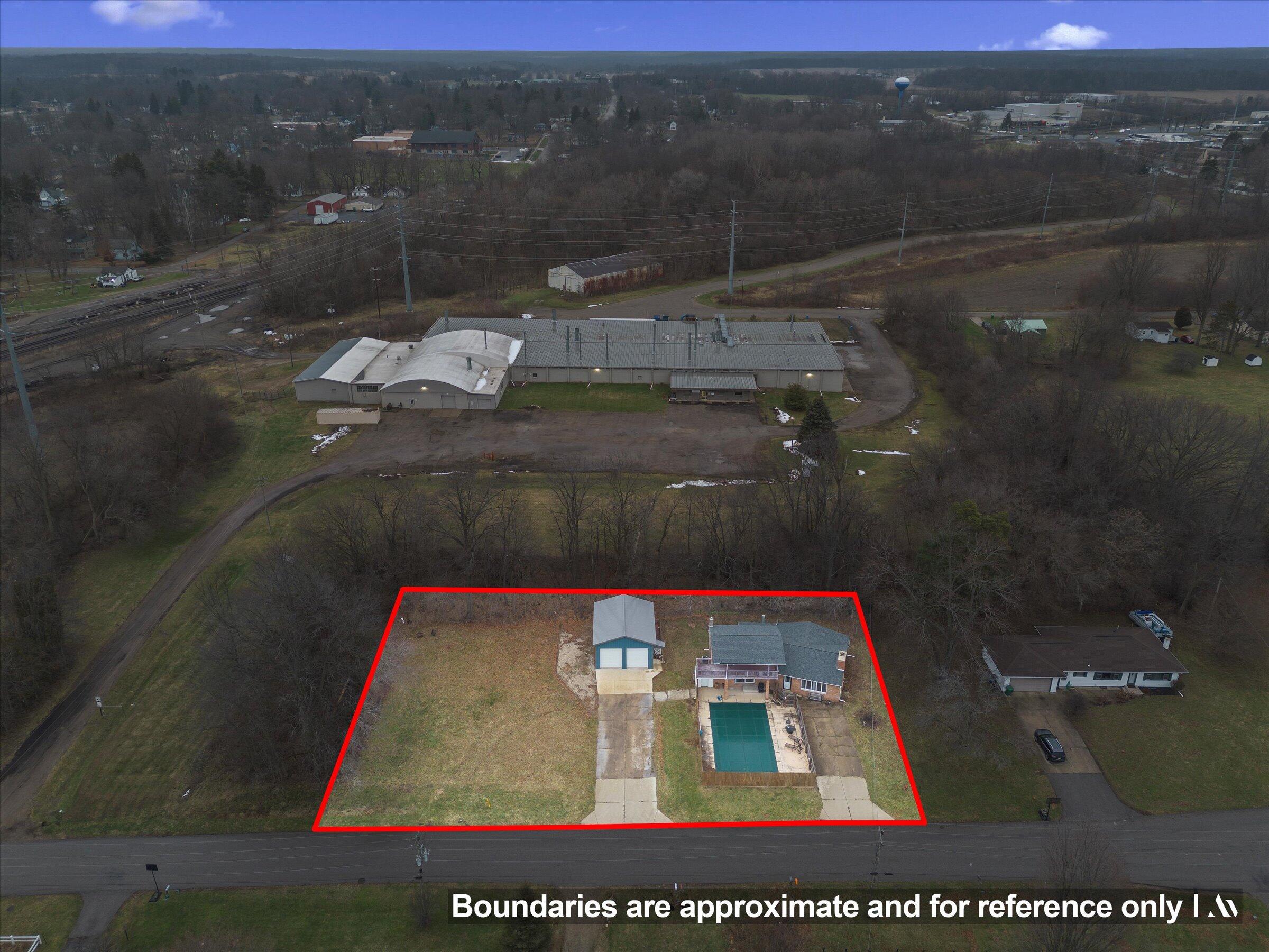 709 Park Shore Drive