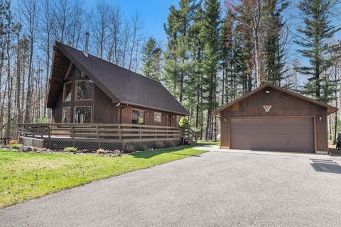 2526 Aikens Road Filer Charter Township Manistee MI 49660