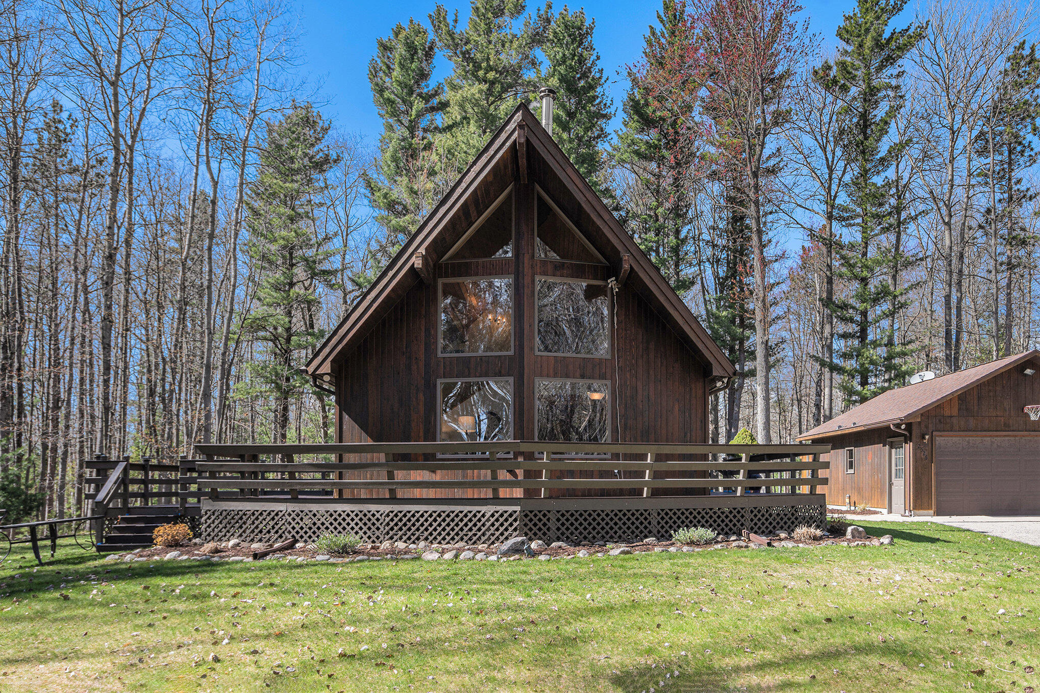 2526 Aikens Road