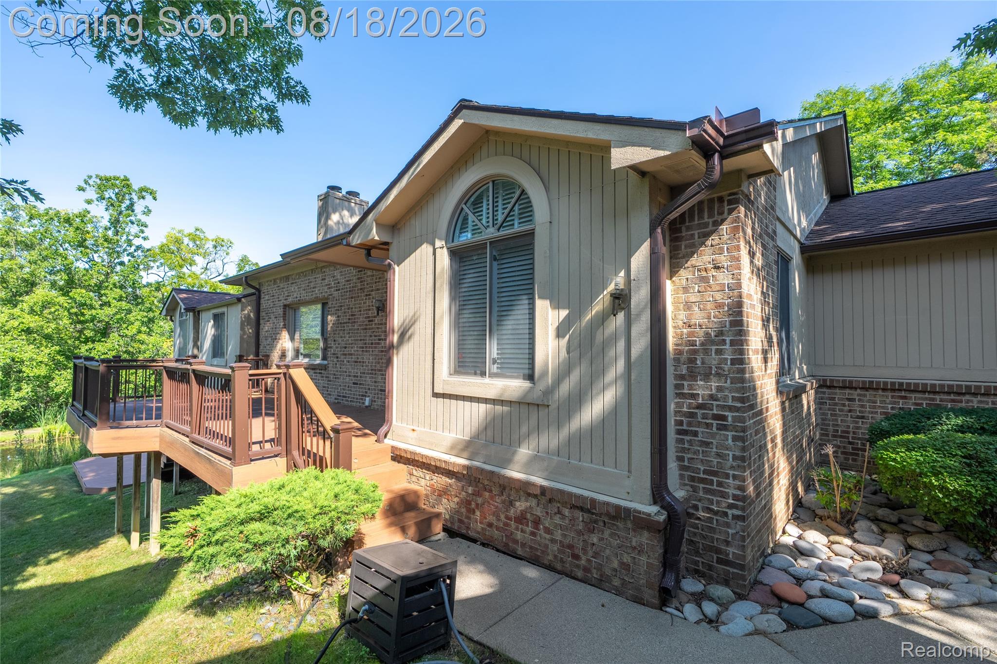 7521 Hickory Hill Drive