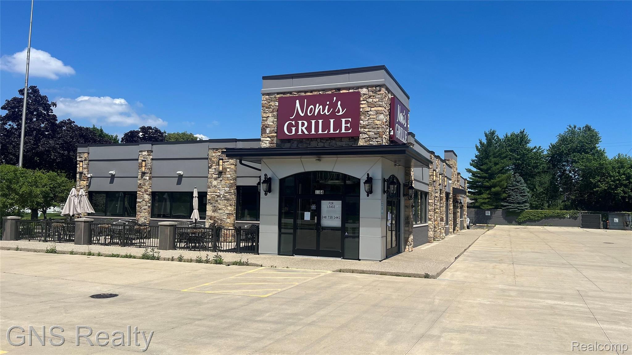 3364 Rochester Rd